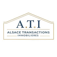 ALSACE AGENCE ATI  Photo de l'agent ALSACE AGENCE ATI