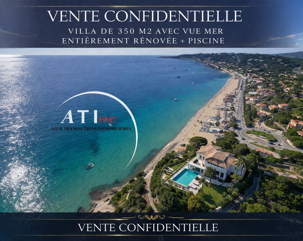 Maison provençale SAINTE MAXIME 3350000€ AZUR TRANSACTIONS IMMOBILIERES Maison provençale SAINTE MAXIME 3350000€ AZUR TRANSACTIONS IMMOBILIERES