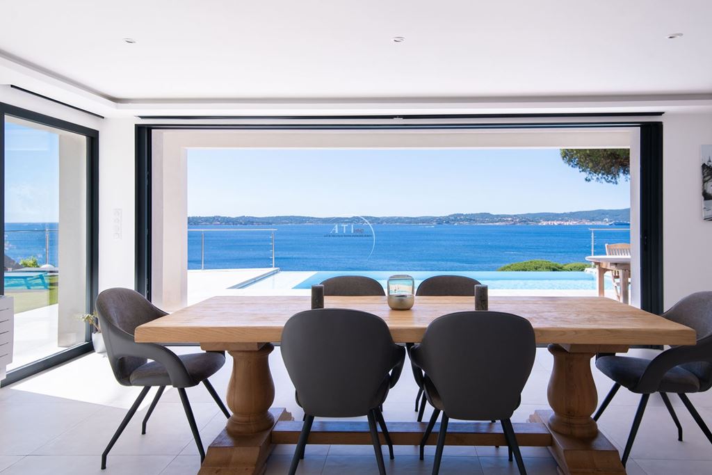 Villa SAINTE MAXIME 5600000€ AZUR TRANSACTIONS IMMOBILIERES Villa SAINTE MAXIME 5600000€ AZUR TRANSACTIONS IMMOBILIERES