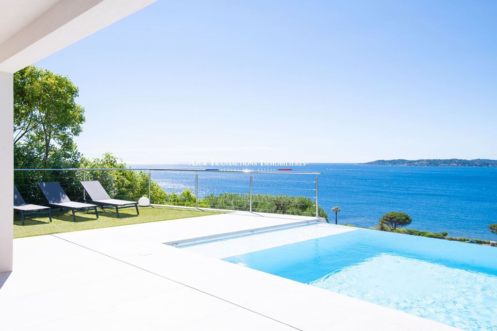 Villa SAINTE MAXIME 4950000€ AZUR TRANSACTIONS IMMOBILIERES Villa SAINTE MAXIME 4950000€ AZUR TRANSACTIONS IMMOBILIERES