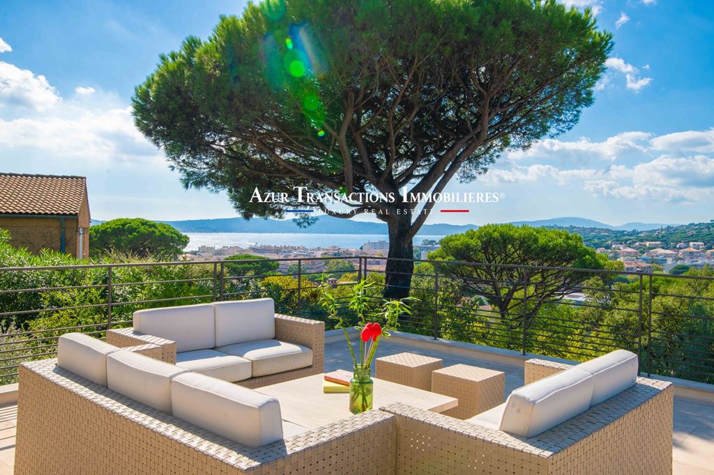 Villa SAINTE MAXIME 3300000€ AZUR TRANSACTIONS IMMOBILIERES Villa SAINTE MAXIME 3300000€ AZUR TRANSACTIONS IMMOBILIERES