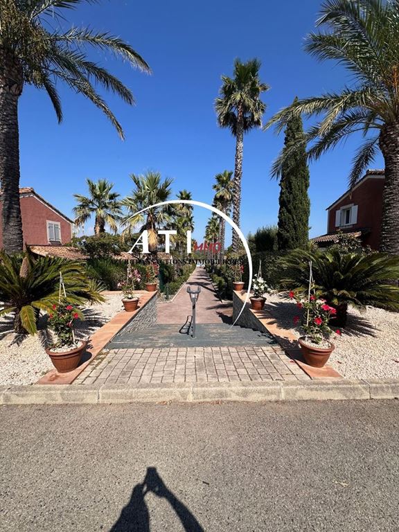 Villa ROQUEBRUNE SUR ARGENS 347000€ AZUR TRANSACTIONS IMMOBILIERES