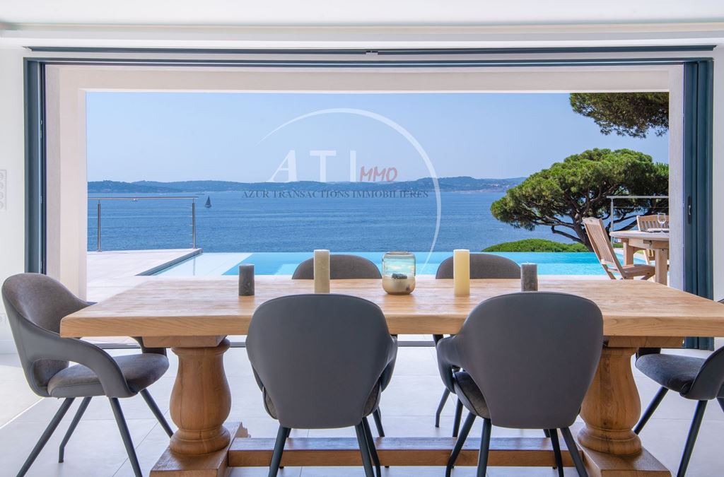 Villa STE MAXIME 5600000€ AZUR TRANSACTIONS IMMOBILIERES Villa STE MAXIME 5600000€ AZUR TRANSACTIONS IMMOBILIERES