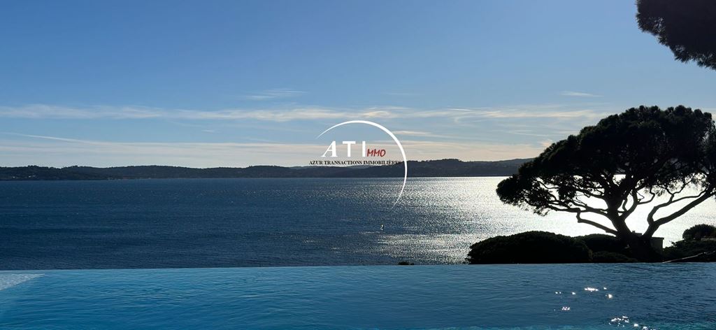 Villa SAINTE MAXIME 5600000€ AZUR TRANSACTIONS IMMOBILIERES Villa SAINTE MAXIME 5600000€ AZUR TRANSACTIONS IMMOBILIERES